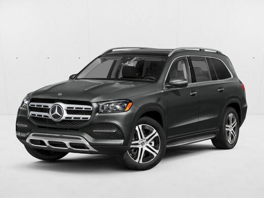 2023 Mercedes-Benz GLS