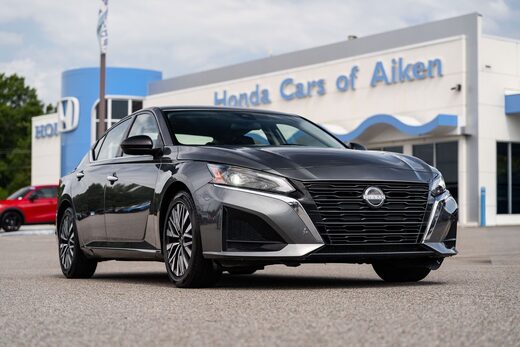 2024 Nissan Altima