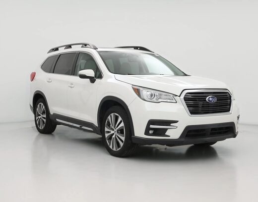 2021 Subaru Ascent