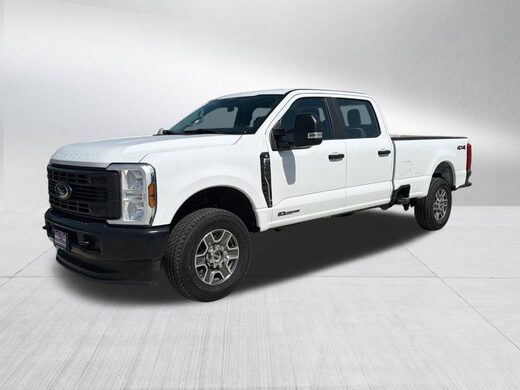 2024 Ford Super Duty F-250 SRW