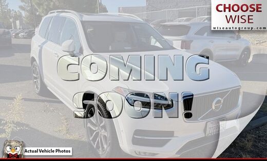 2016 Volvo XC90