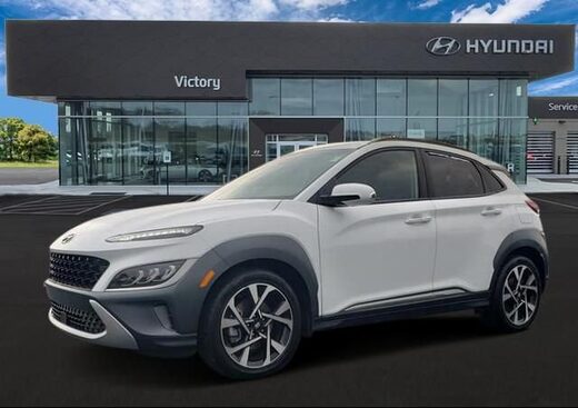 2023 Hyundai Kona