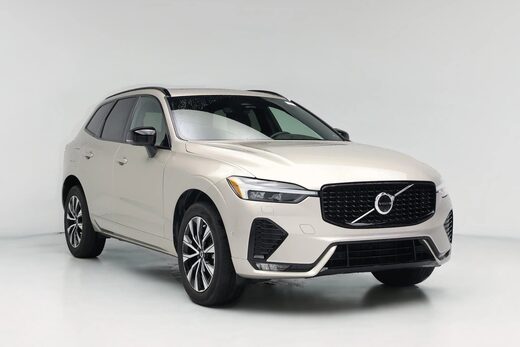2024 Volvo XC60