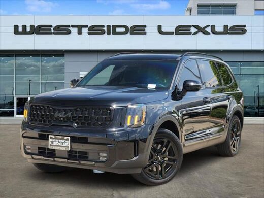 2024 Kia Telluride
