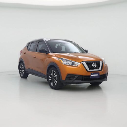 2019 Nissan Kicks