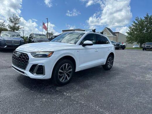 2023 Audi Q5
