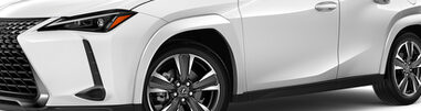 2026 Lexus UX