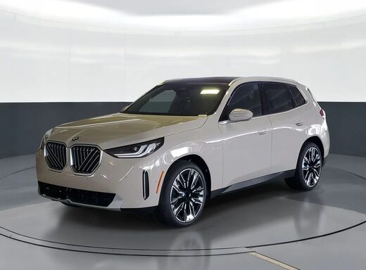 2026 BMW X3