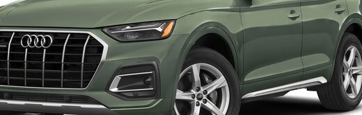 2024 Audi Q5