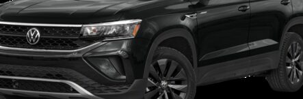 2024 Volkswagen Taos