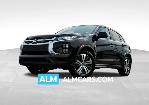 2024 Mitsubishi Outlander Sport