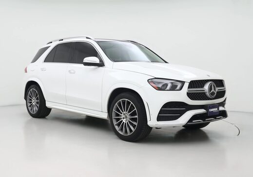 2022 Mercedes-Benz GLE