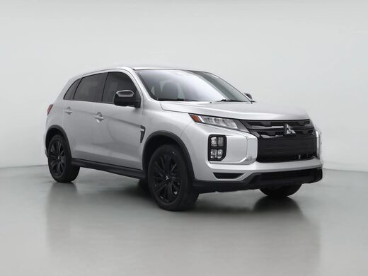 2023 Mitsubishi Outlander Sport