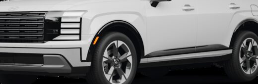2026 Hyundai Palisade Hybrid