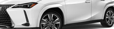 2026 Lexus UX
