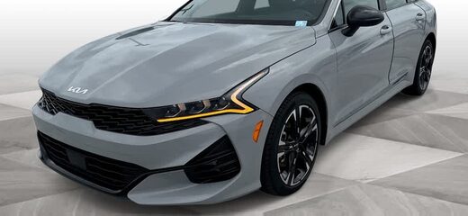 2023 Kia K5