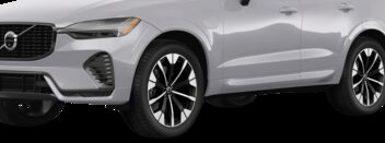 2026 Volvo XC60 Plug-In Hybrid