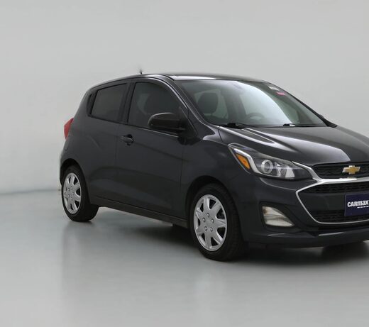 2020 Chevrolet Spark