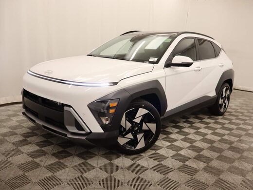 2026 Hyundai Kona