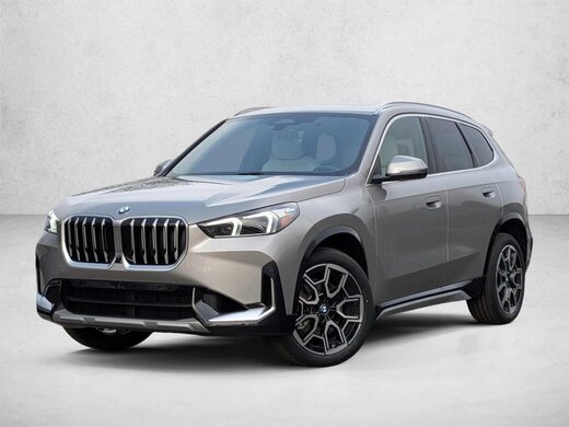 2026 BMW X1