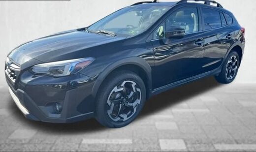 2022 Subaru Crosstrek