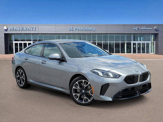 2025 BMW 2 Series