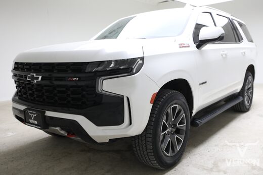 2024 Chevrolet Tahoe