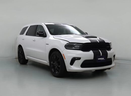 2022 Dodge Durango