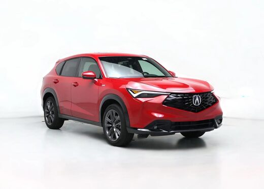 2025 Acura ADX