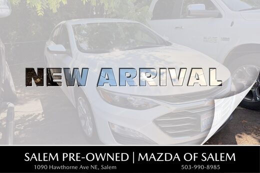 2020 Chevrolet Malibu