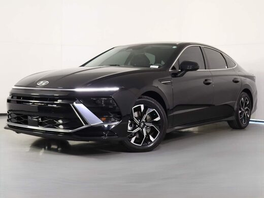 2024 Hyundai Sonata