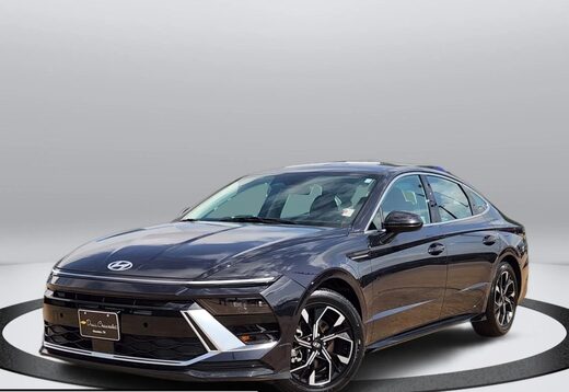 2025 Hyundai Sonata