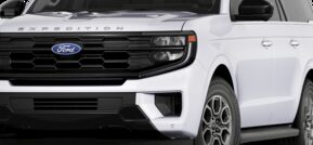 2025 Ford Expedition