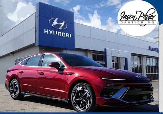 2026 Hyundai Sonata