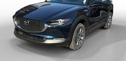 2026 Mazda CX-30