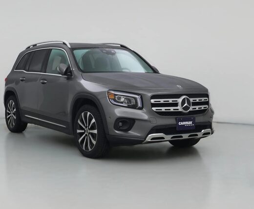 2023 Mercedes-Benz GLB