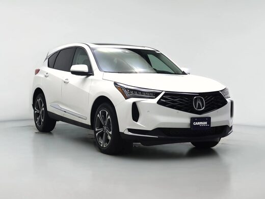 2026 Acura RDX