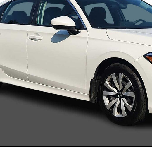 2026 Honda Civic Sedan