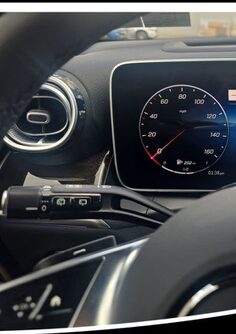2026 Mercedes-Benz GLC