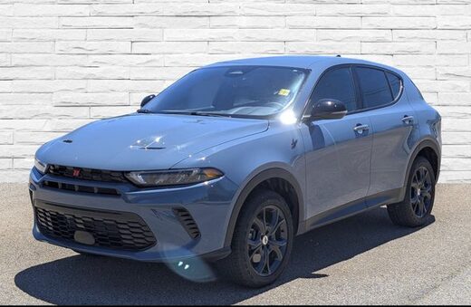 2024 Dodge Hornet