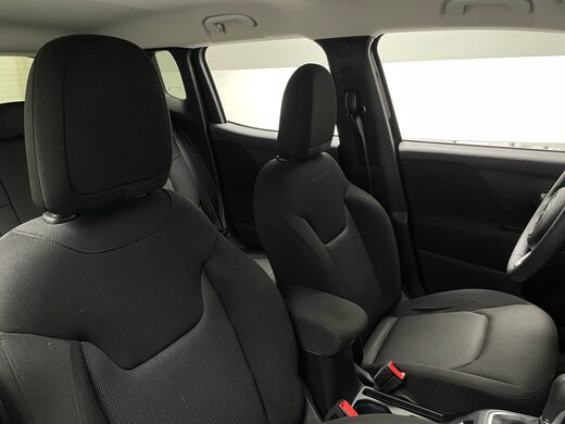2020 Jeep Renegade