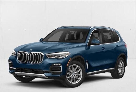 2019 BMW X5