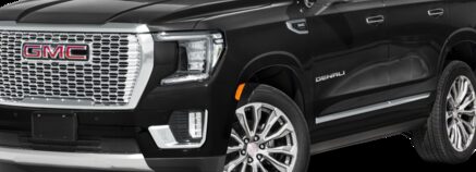 2023 GMC Yukon
