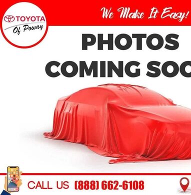2023 Toyota Tacoma 4WD