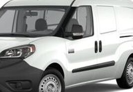 2022 RAM ProMaster City Cargo Van