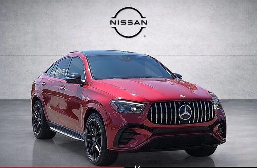 2024 Mercedes-Benz GLE
