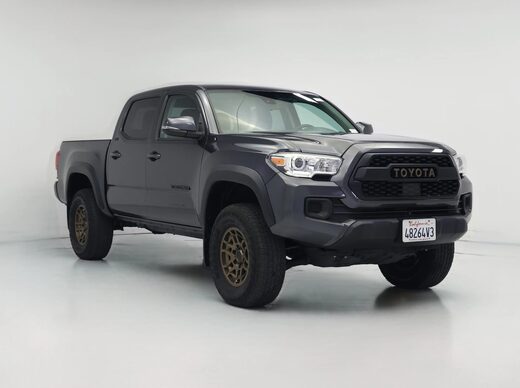 2023 Toyota Tacoma 4WD