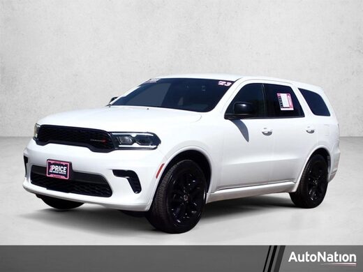 2023 Dodge Durango