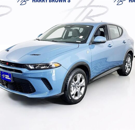 2024 Dodge Hornet