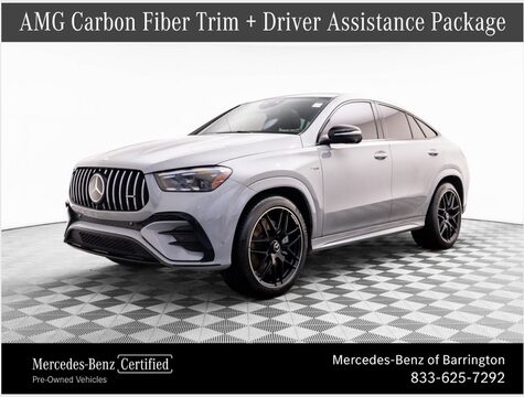 2024 Mercedes-Benz GLE